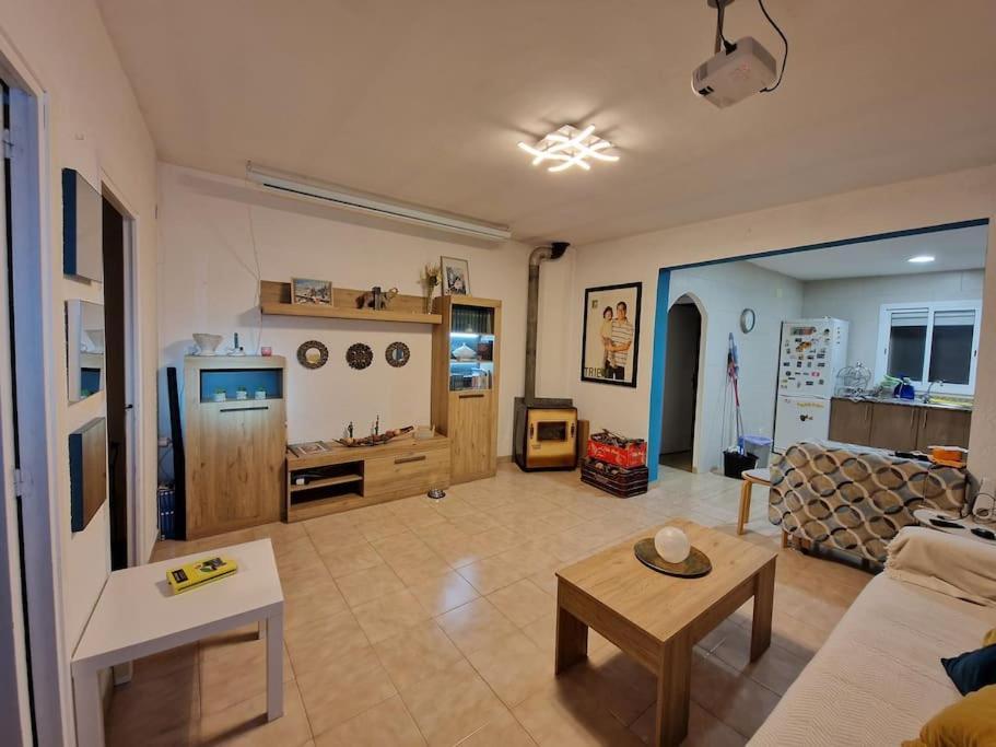 Le Petit Paradis Olivella Extérieur photo