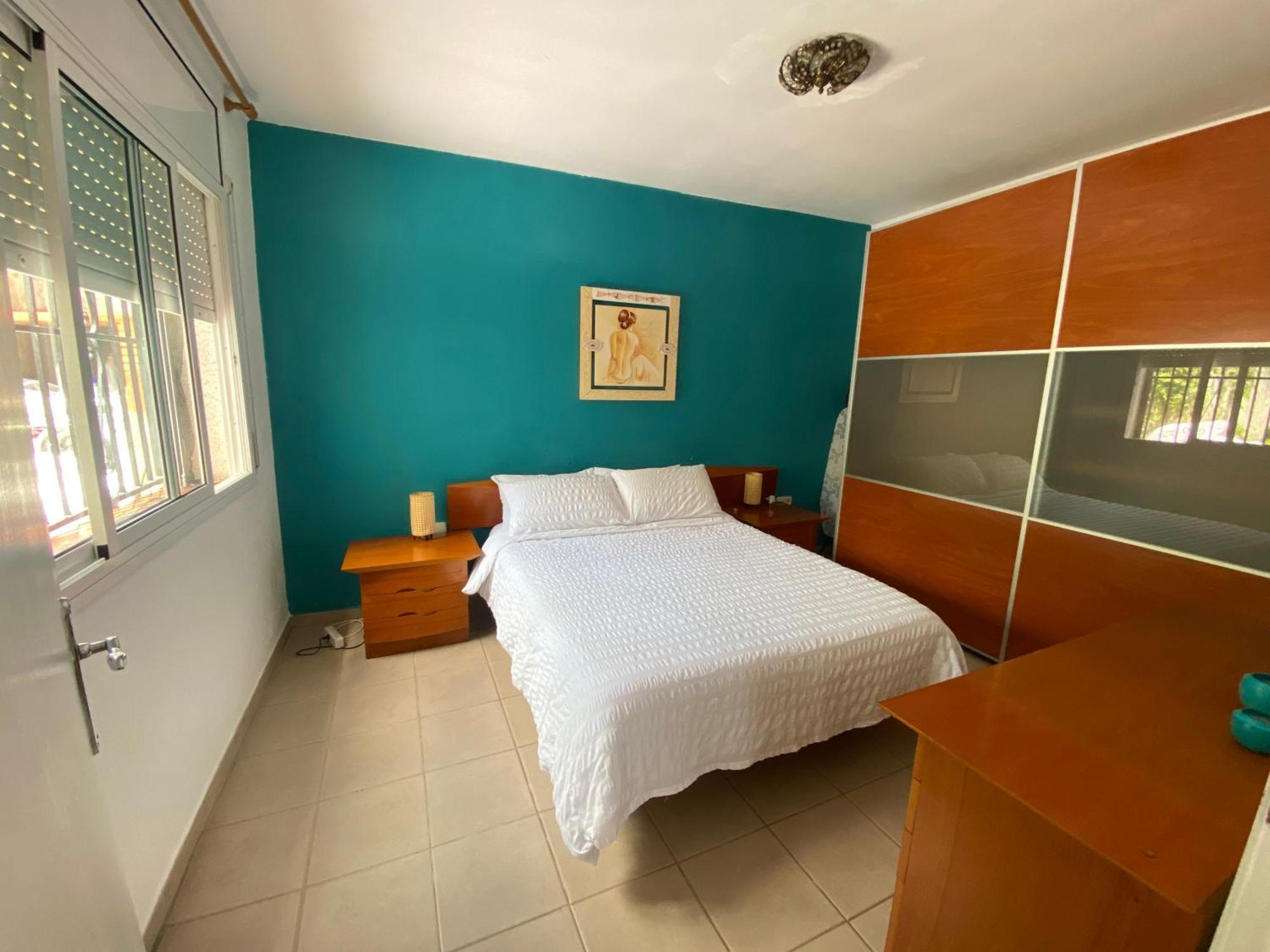 Le Petit Paradis Olivella Extérieur photo